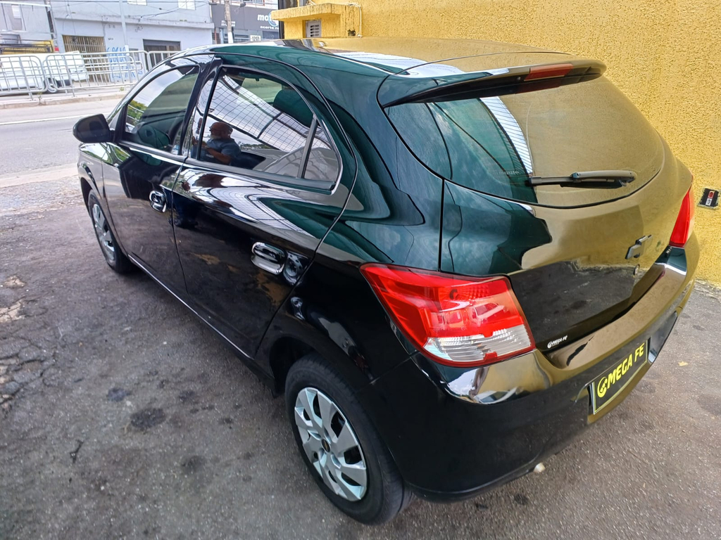 carro