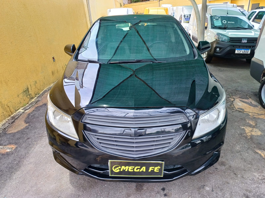 carro