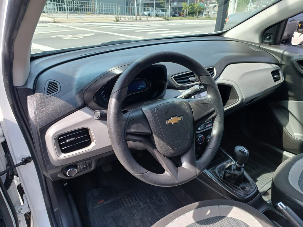 carro