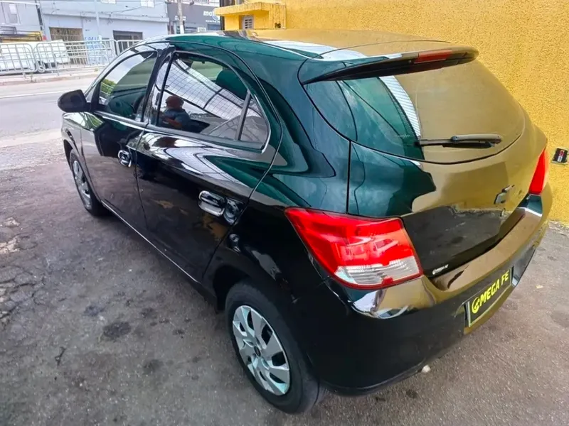 carro