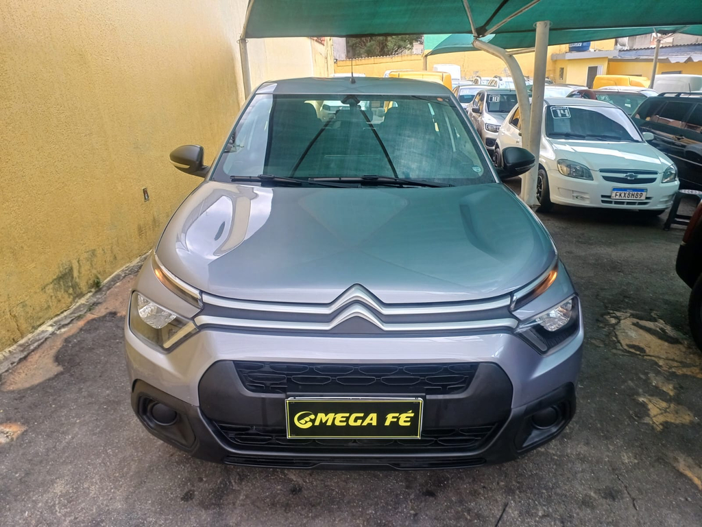 carro