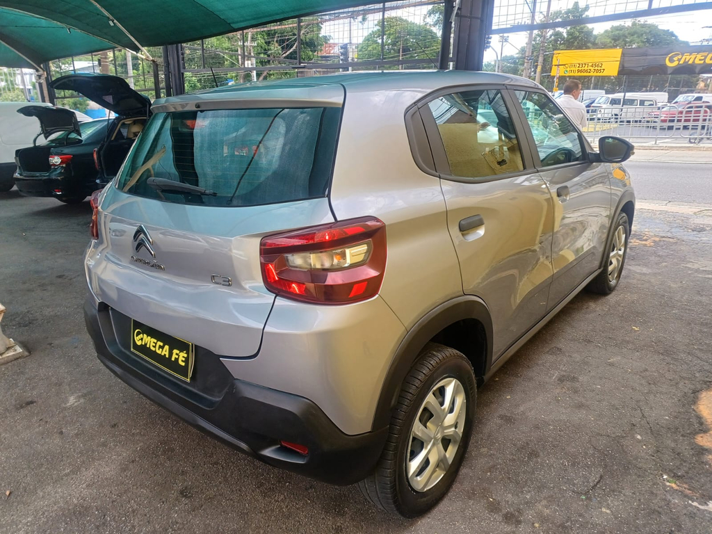 carro