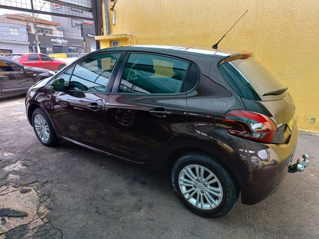 carro