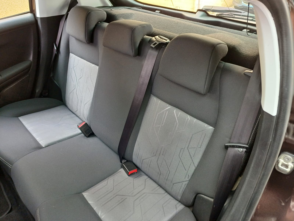 carro