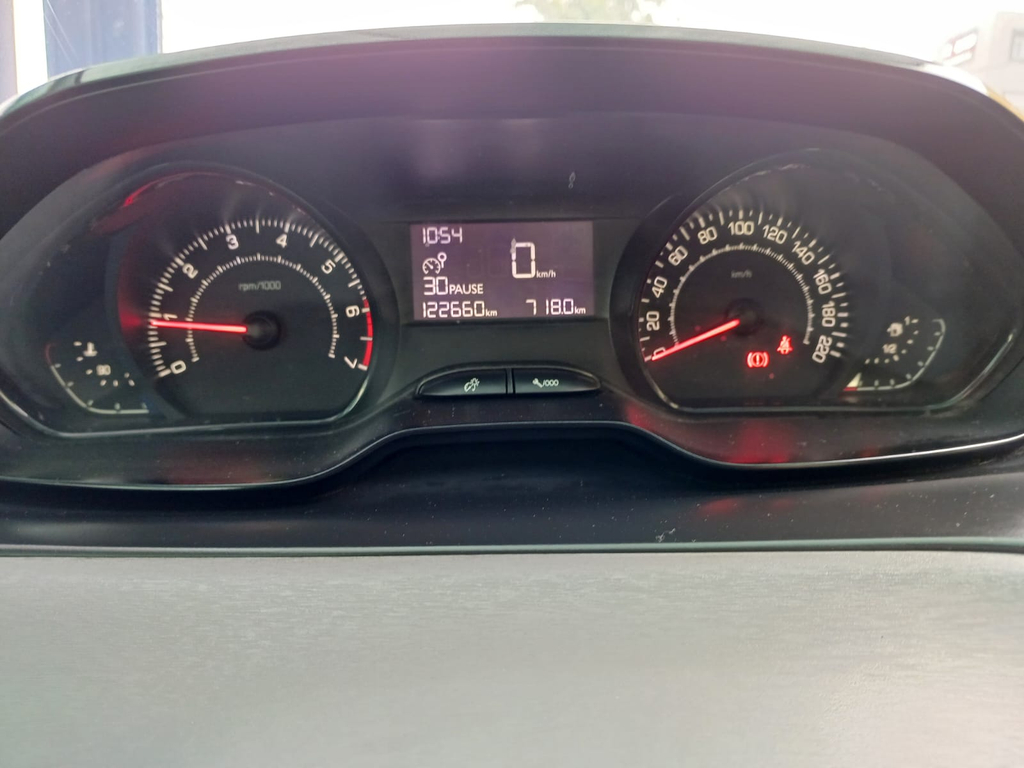 carro