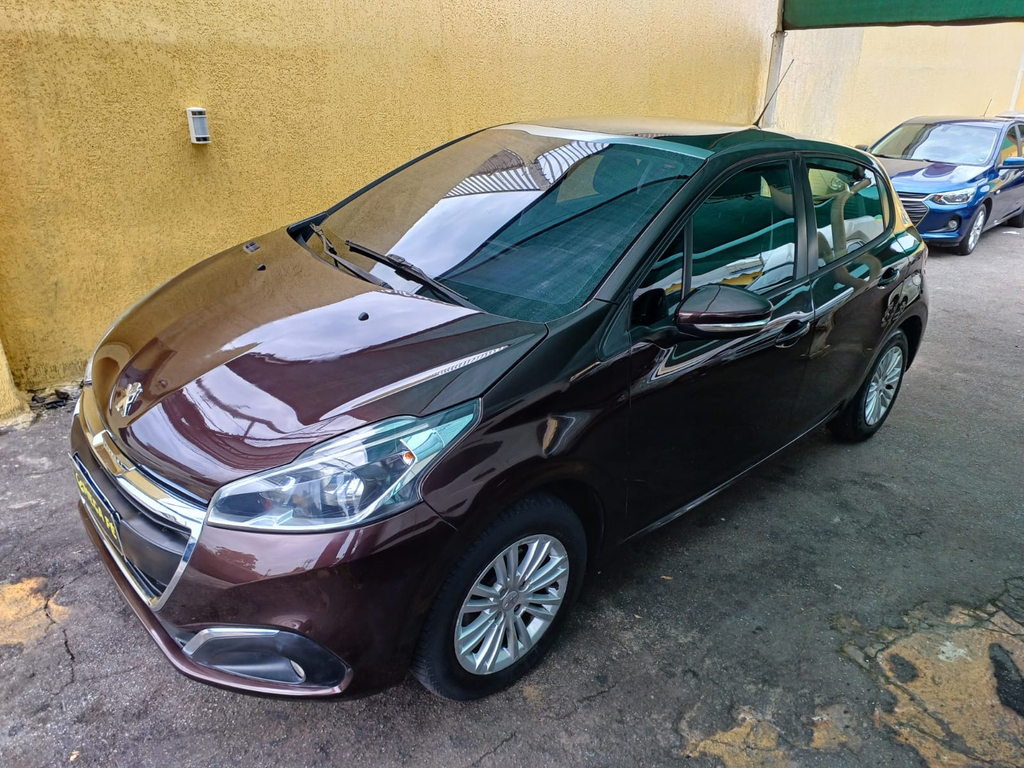 carro