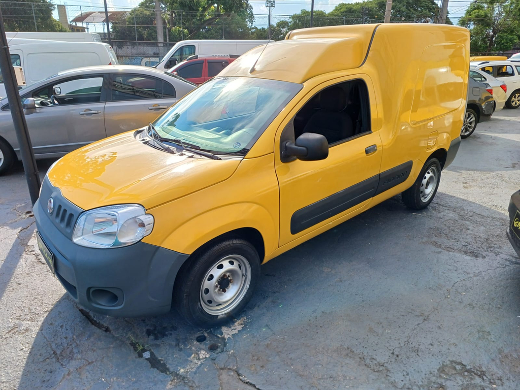 carro