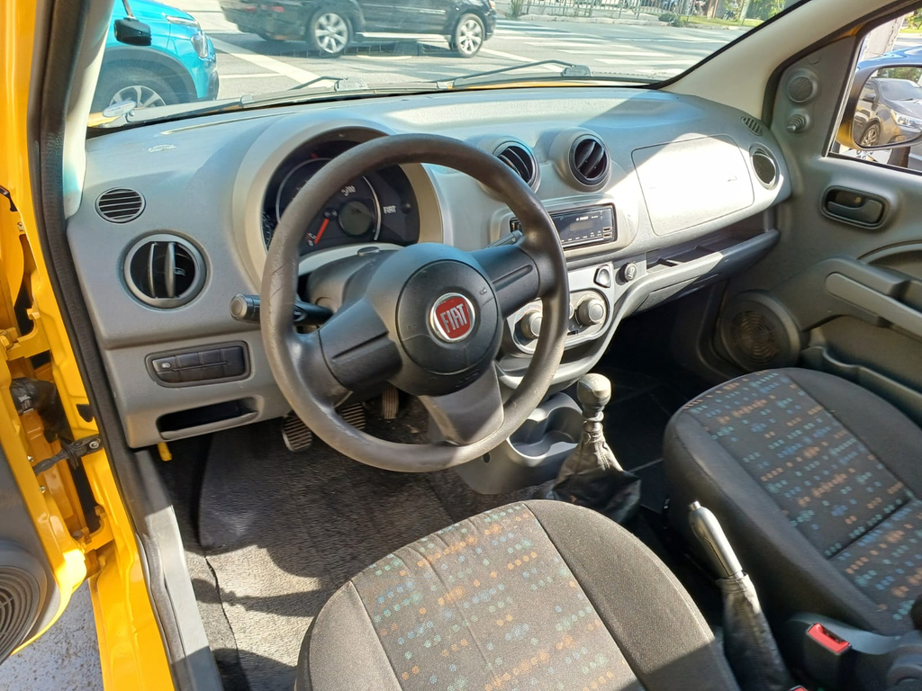 carro