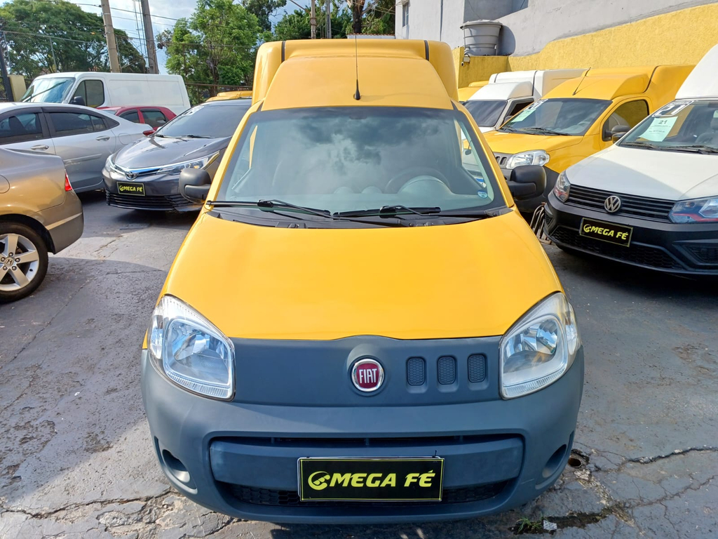 carro