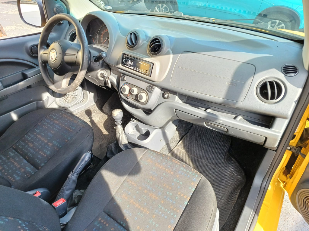 carro