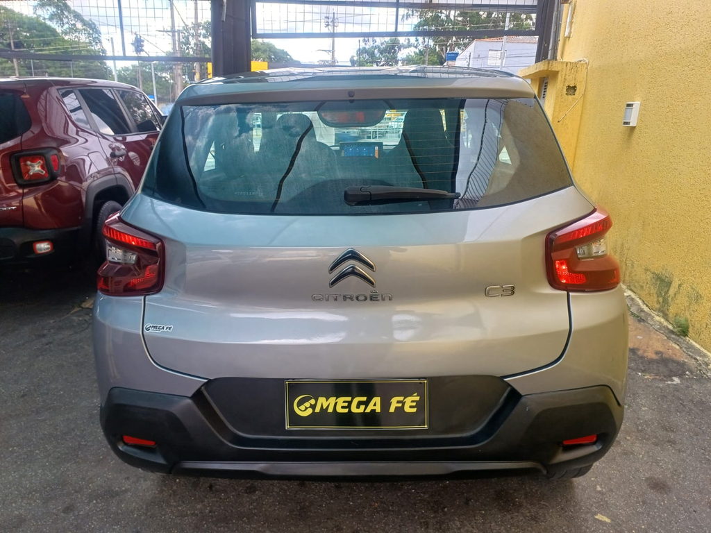 carro