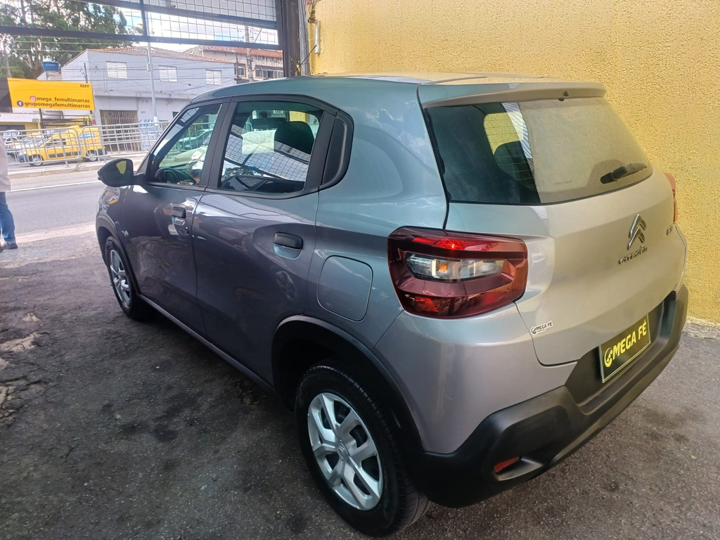 carro