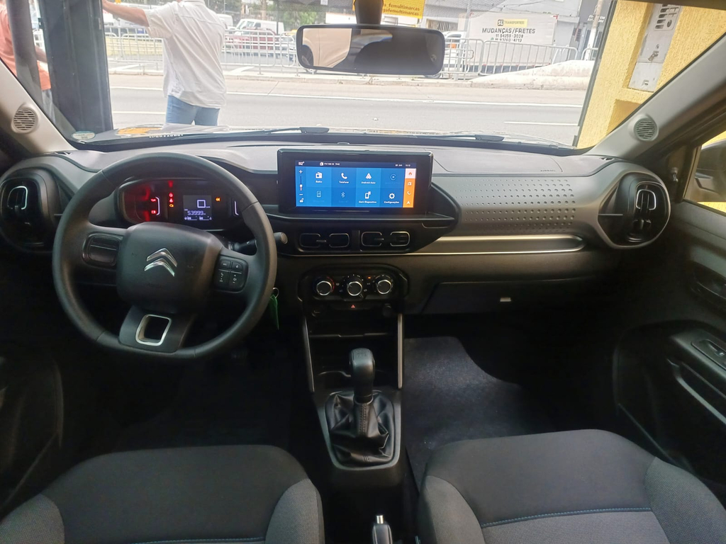 carro