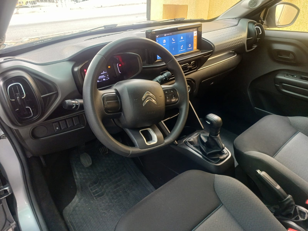 carro