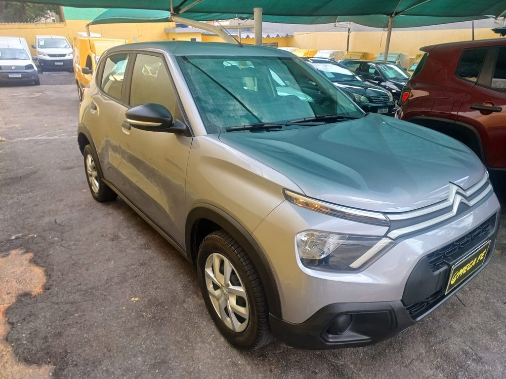 carro