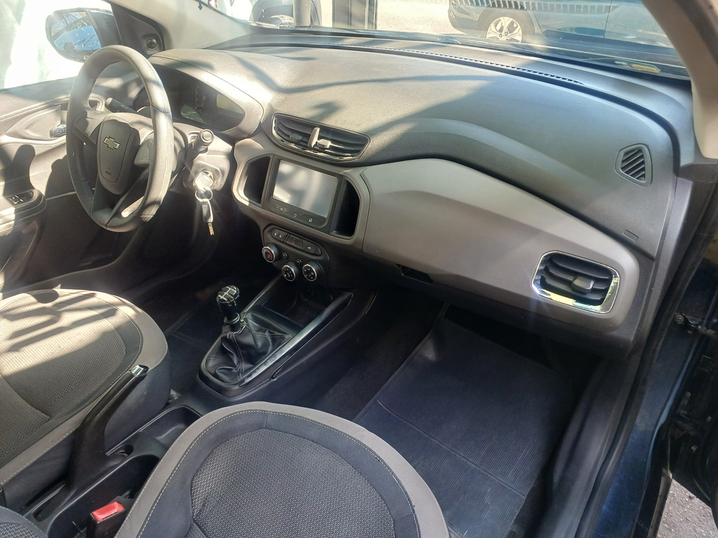 carro