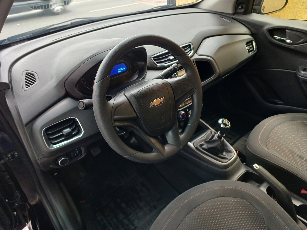 carro