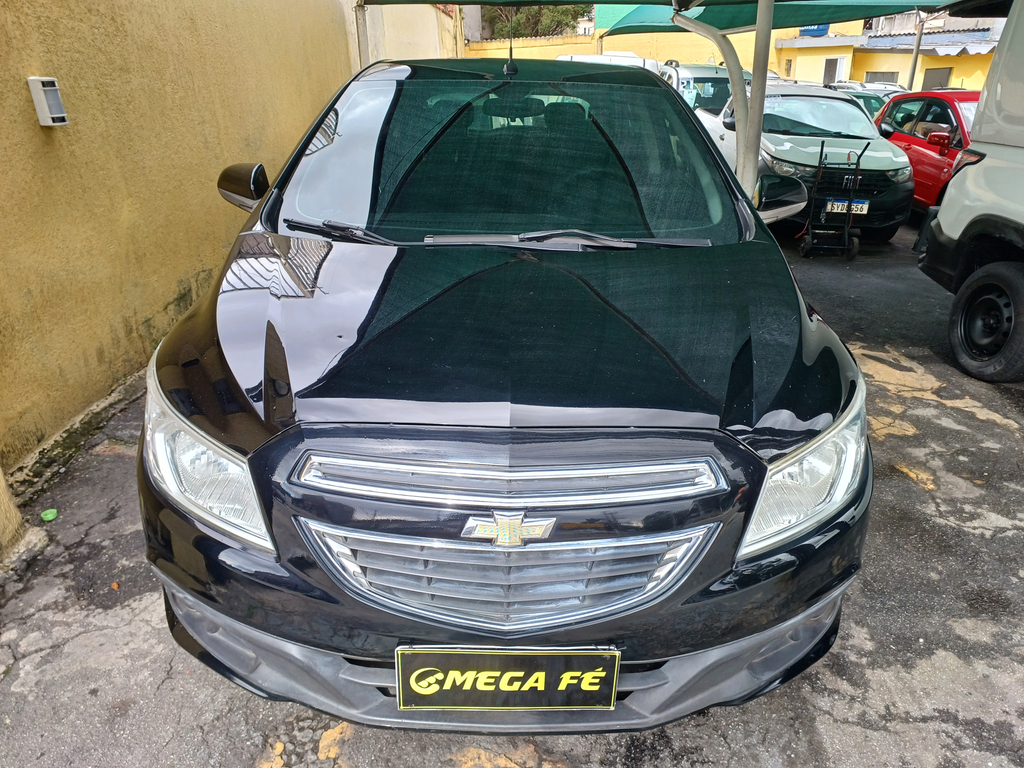 carro