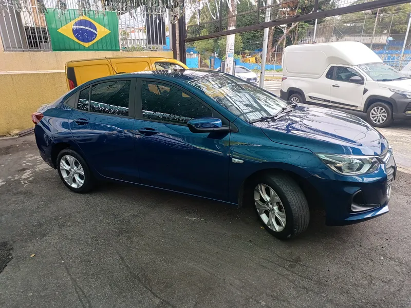 carro