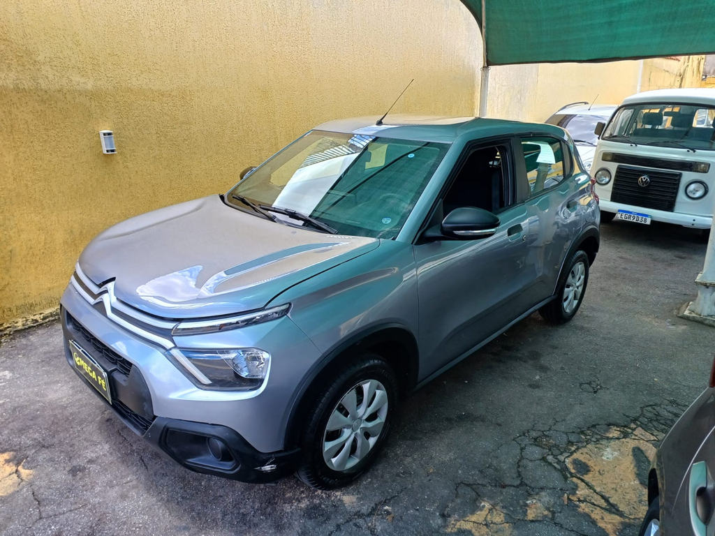 carro