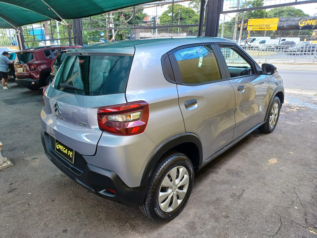 carro