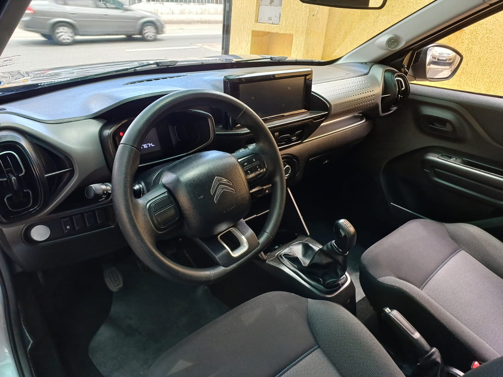 carro
