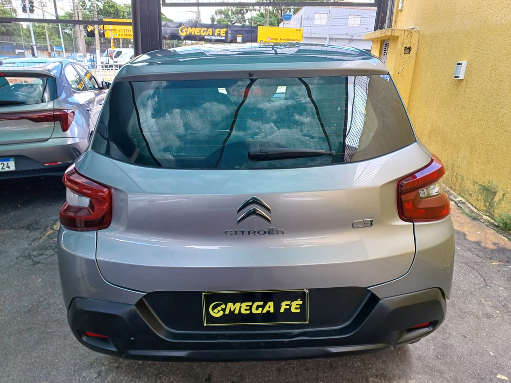carro