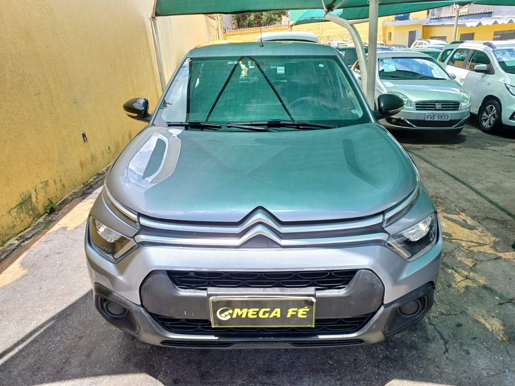 carro