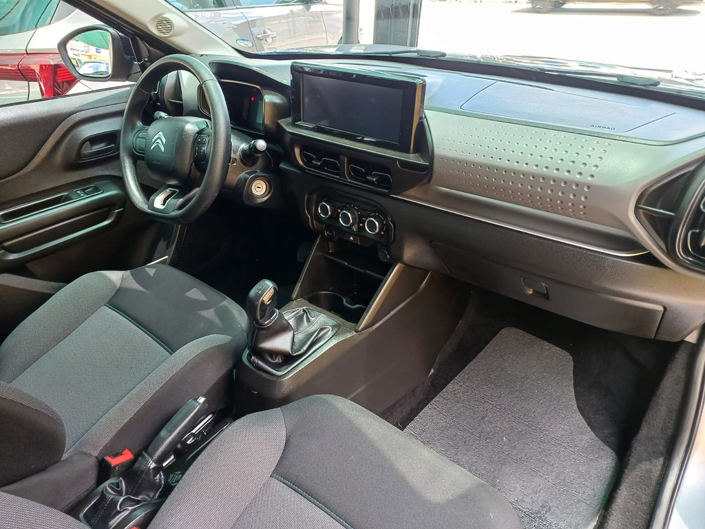 carro