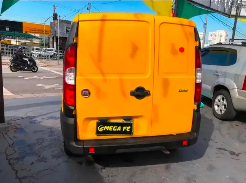 carro