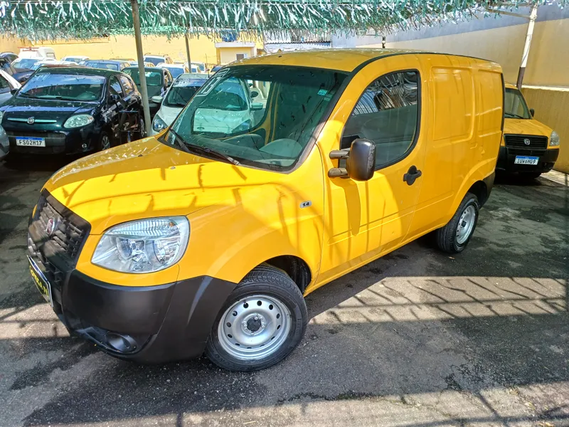 carro