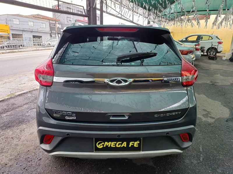 carro