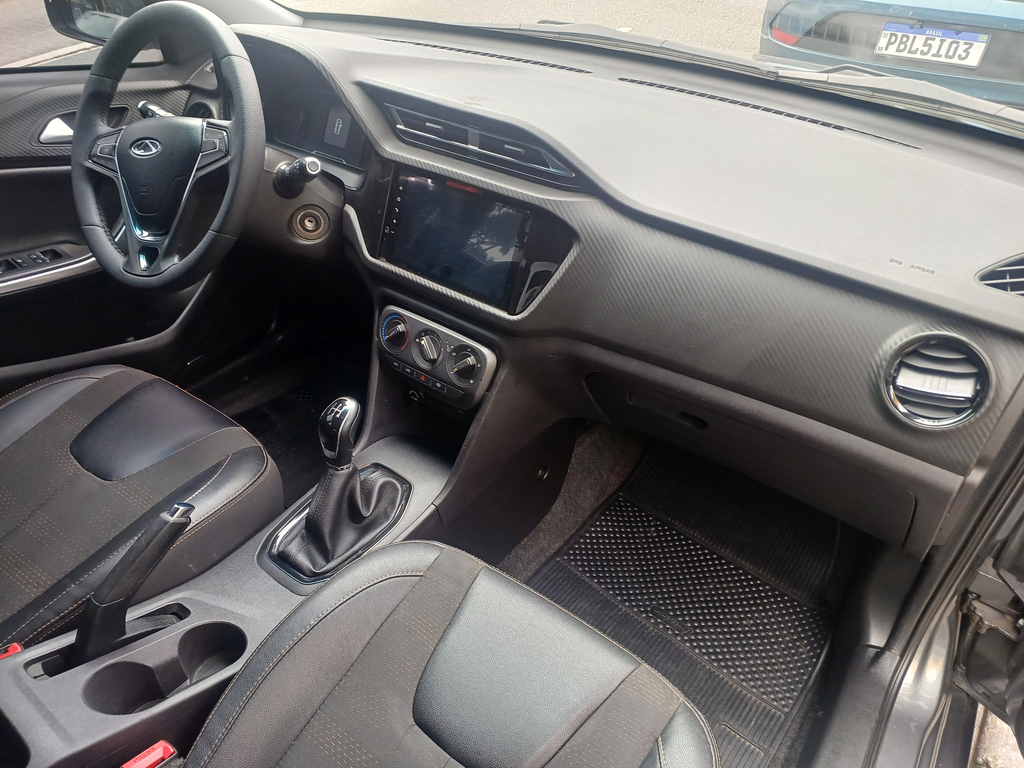 carro