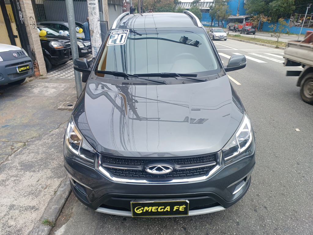 carro