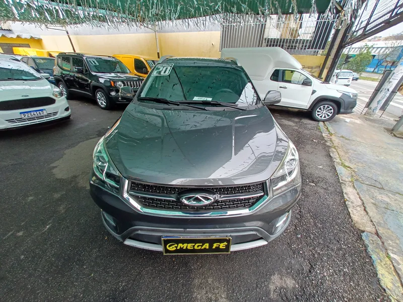 carro