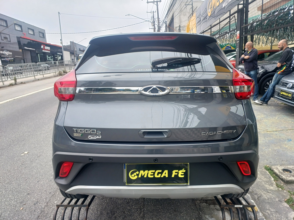 carro