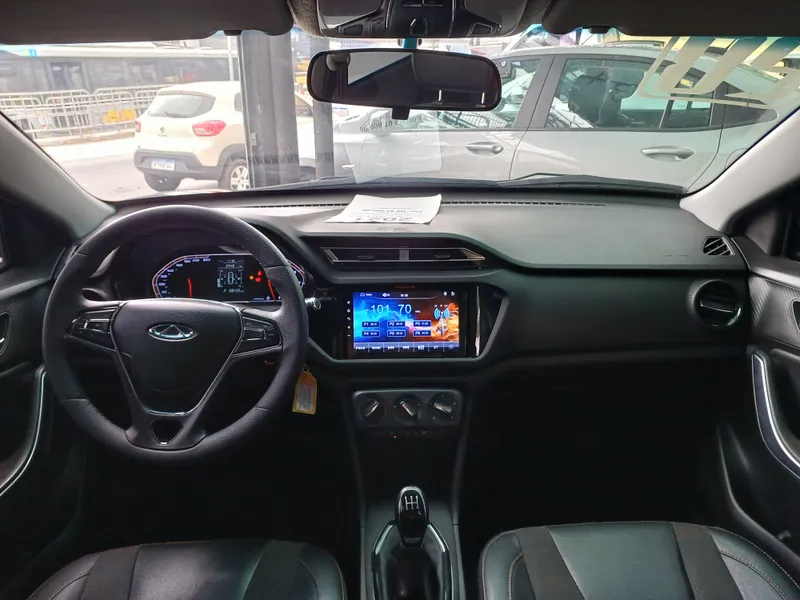 carro