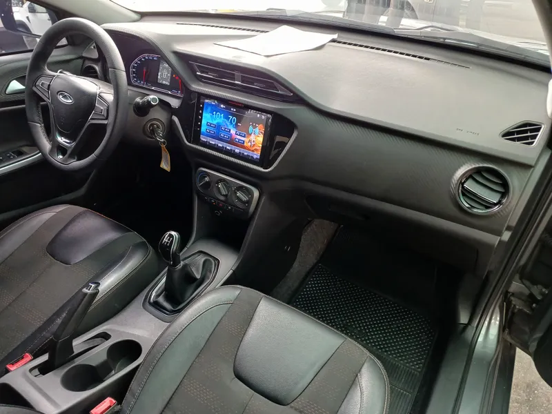 carro