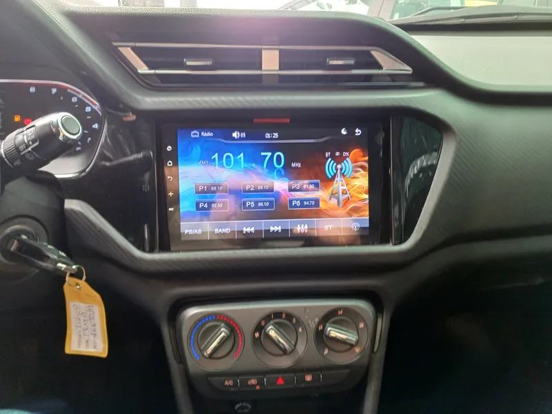 carro