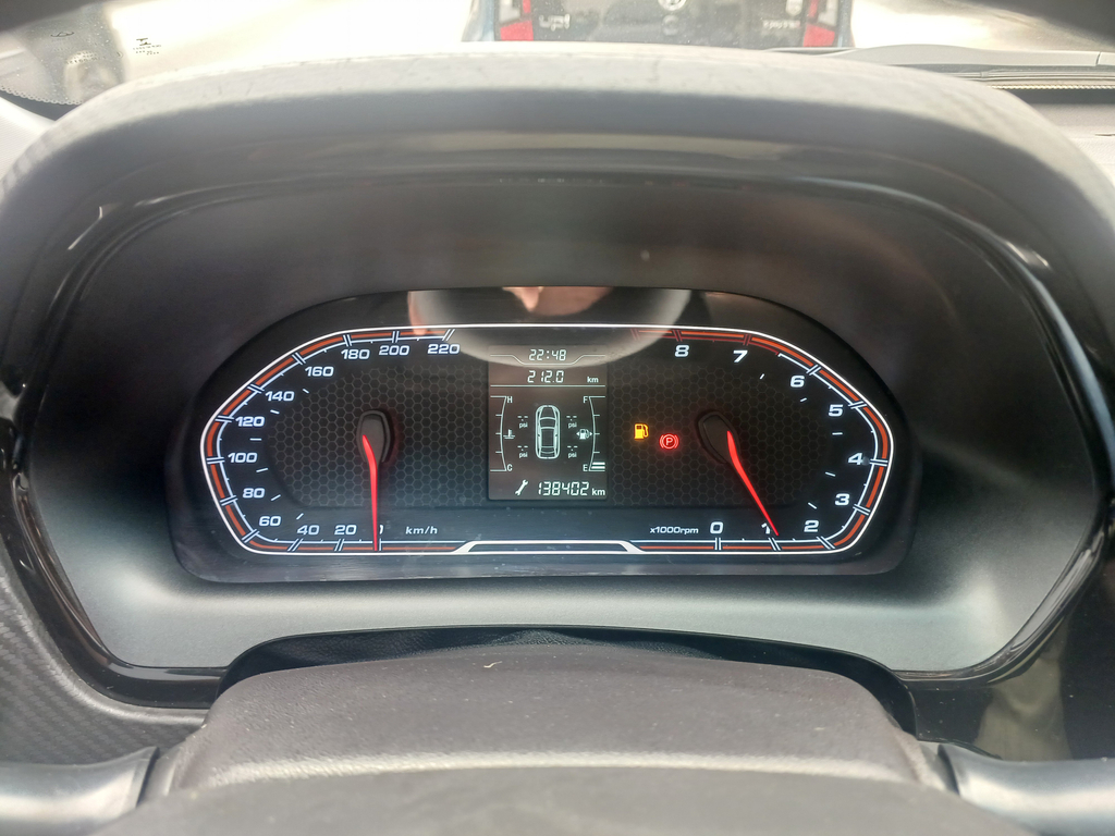 carro