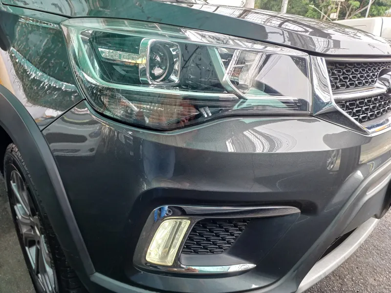 carro