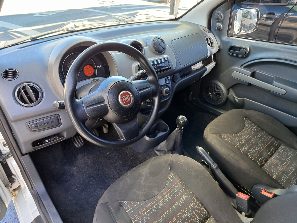 carro