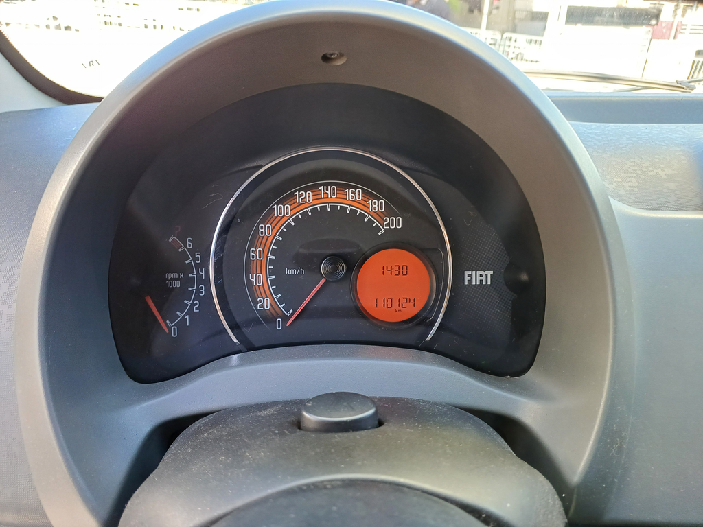 carro