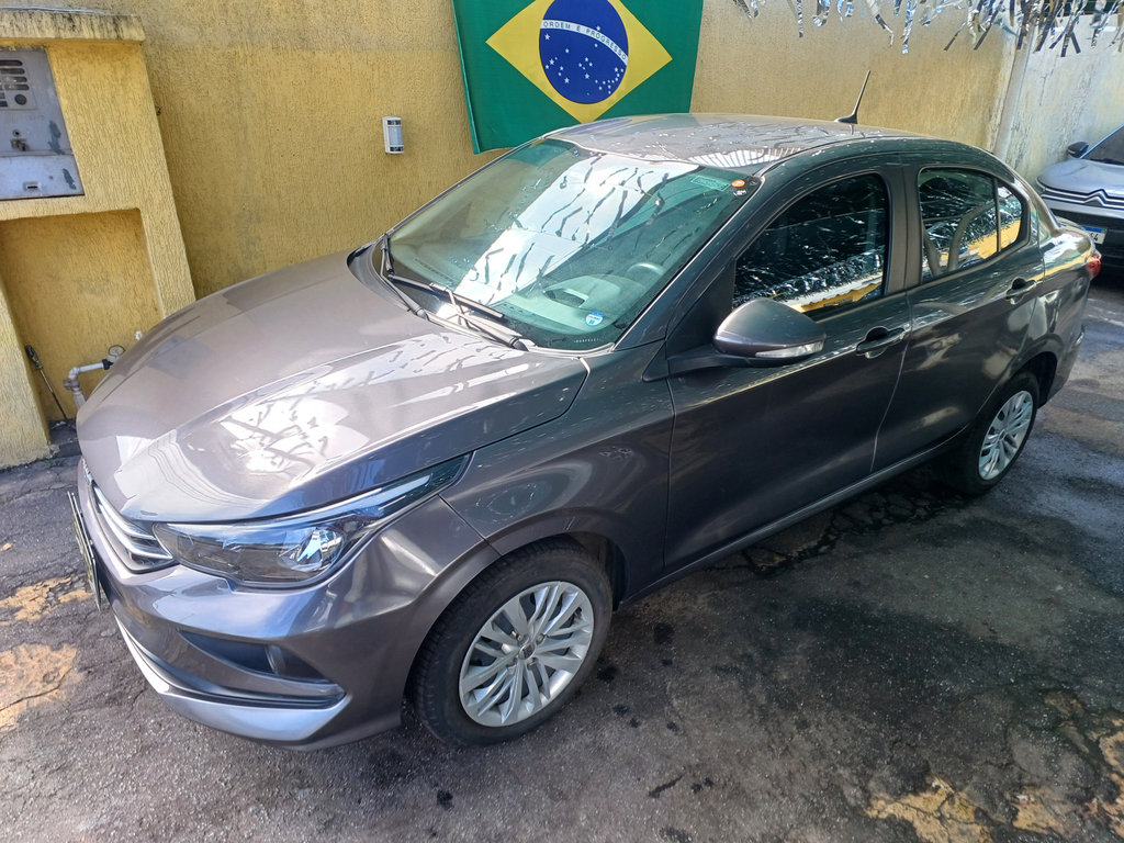 carro