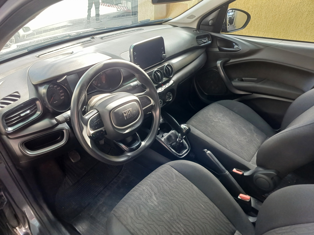carro