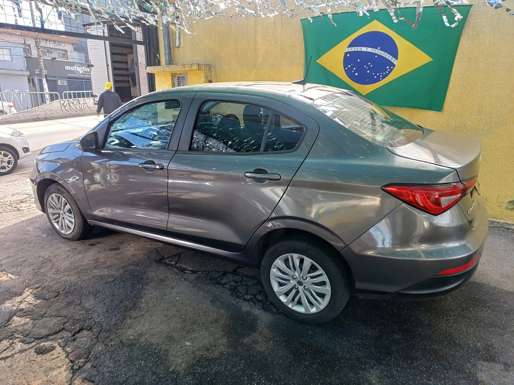 carro