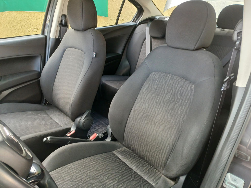 carro