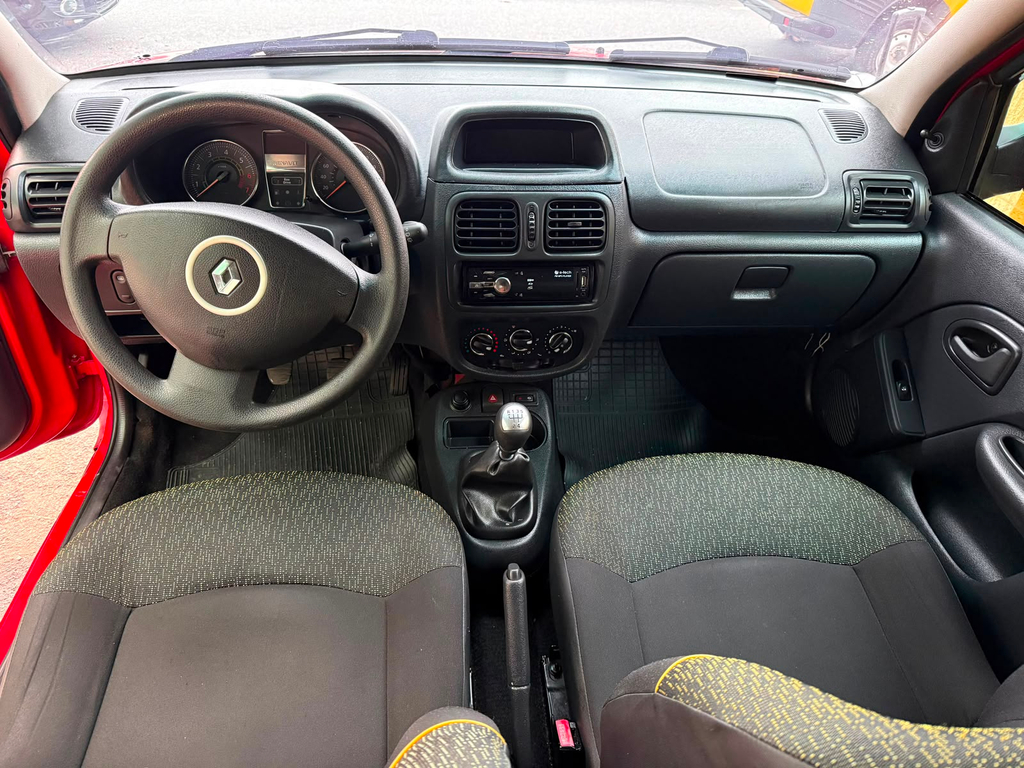 carro