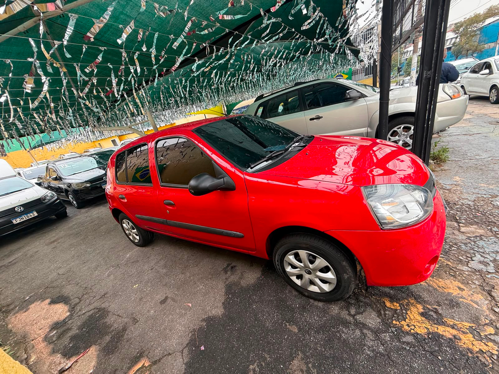 carro