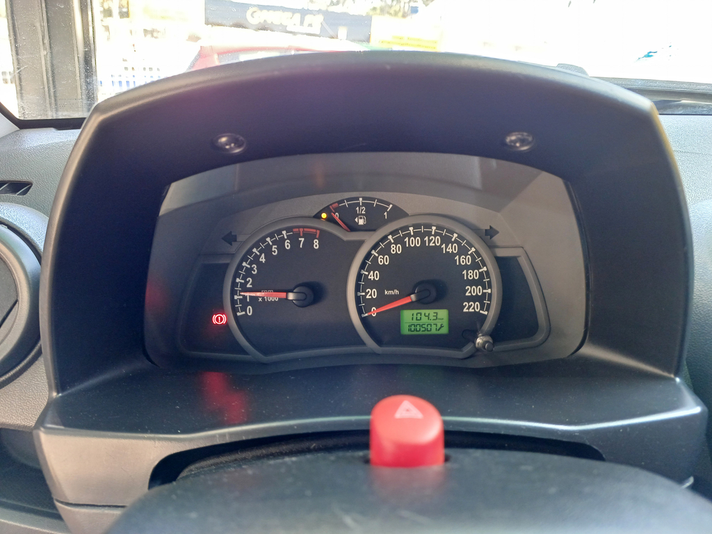 carro